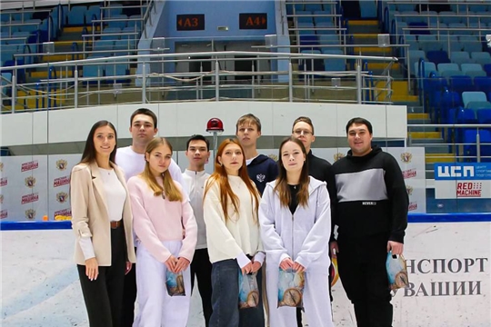 Всероссийский фестиваль «Спортивная студенческая ночь»