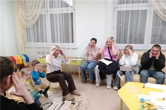 Родительское собрание в детском саду