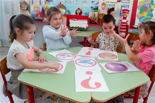 Как вести себя в грозу