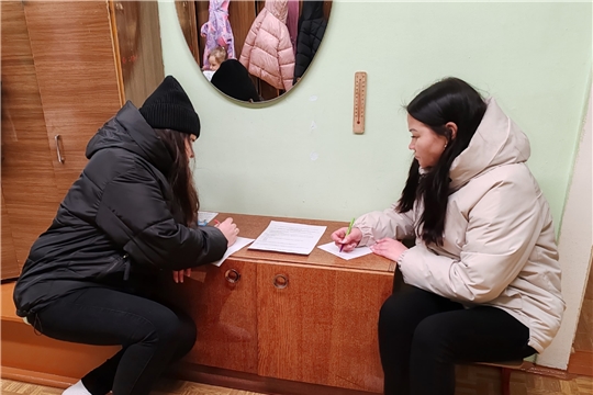 Анкетирование по питанию