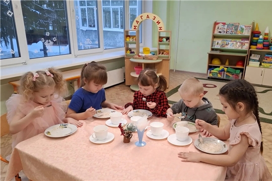 В чем польза геркулесовой каши?