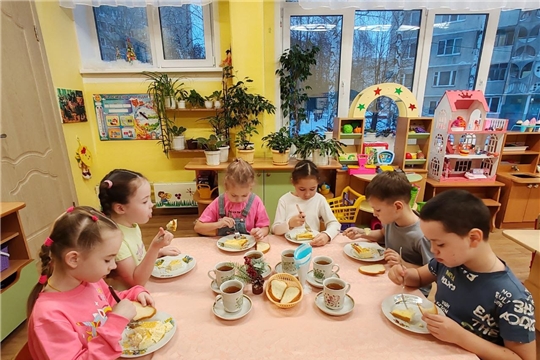 Омлет-полезный продукт для ребёнка.
