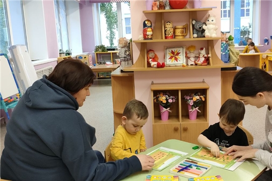 открытое занятие в кружке дополнительного образования " Мастерская лепки"