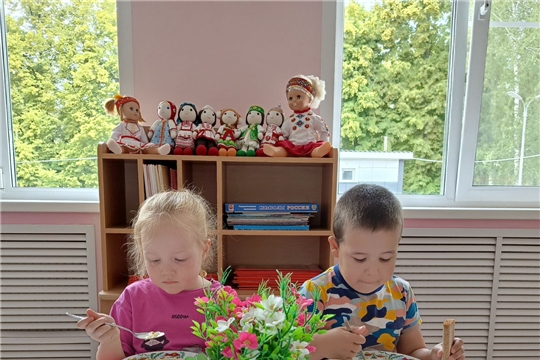 "Рассольник: Вкусный и Полезный Суп для Растущих Организмов"