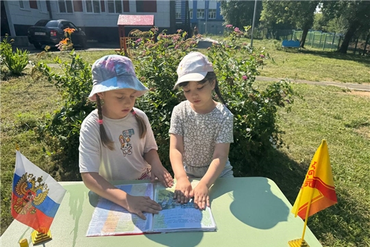 ТУРИСТиКО" Вот оно какое наше лето ...