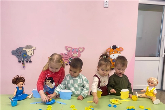 Самообразование педагогов
