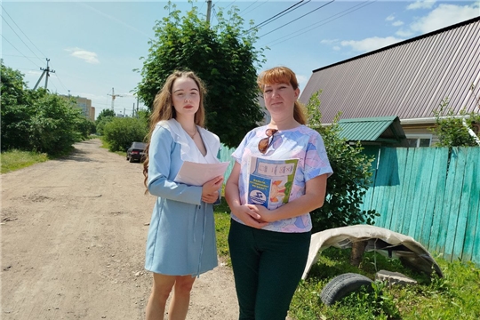 Межведомственные рейды в семьи СОП в летний период