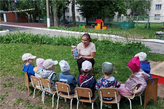 Уроки безопасности: как песок может стать опасным