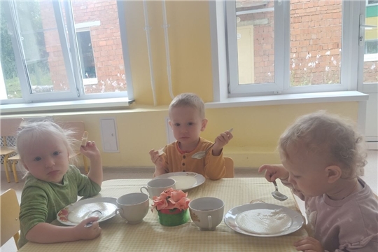 Польза манной каши