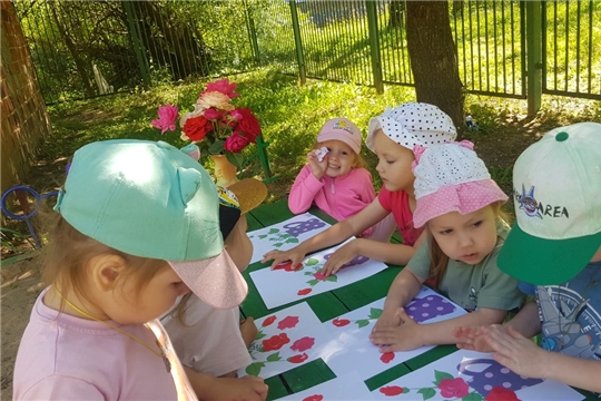 Кружок "Умелые ручки"