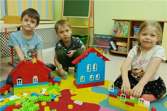 Неделя науки: "Мы - изобретатели!"