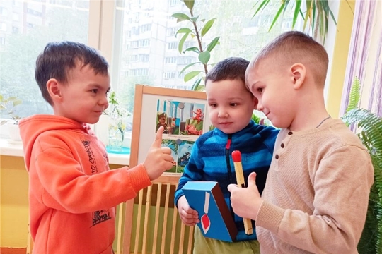 Что делать, если твои друзья задумали плохое?