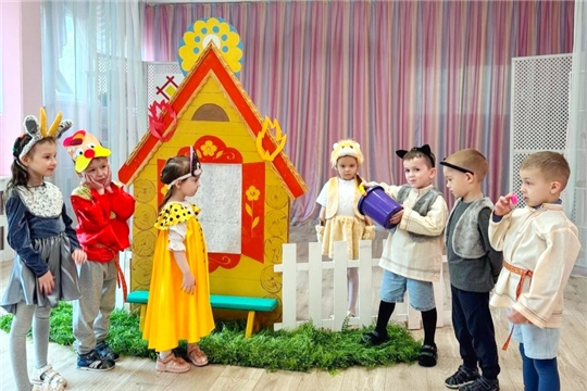 Всероссийский открытый урок культуры безопасности 