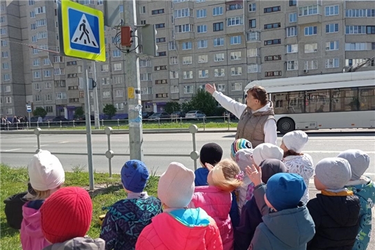О чем говорят дорожные знаки