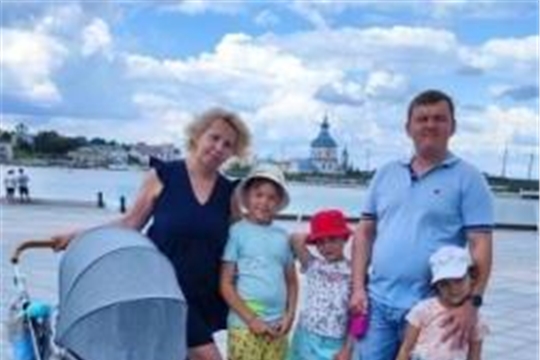 фоточелендж "Россия - это мы!"