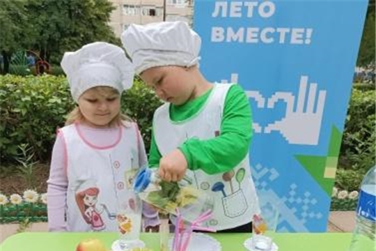 Газировка — враг детского здоровья! 
