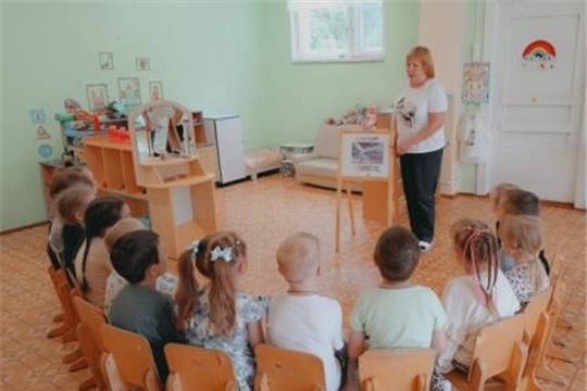 Осторожно, гроза!