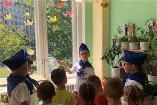 Осторожно, открытое окно!