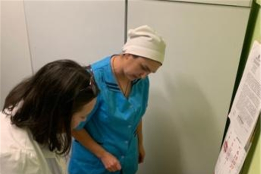 Контроль качества поставляемой продукции