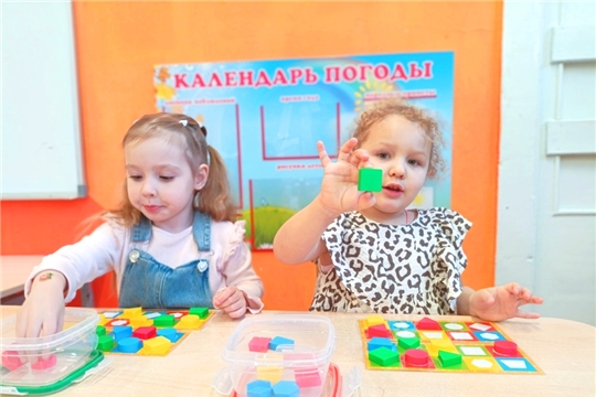 Конструирование. Мир головоломок
