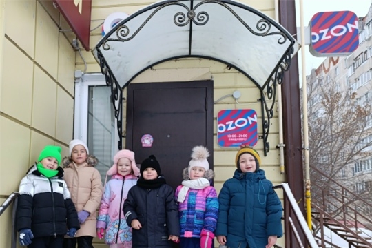 Увлекательное путешествие в мир онлайн-шопинга