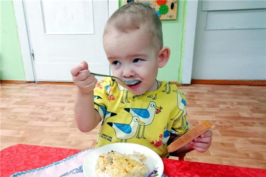 О пользе рыбных продуктов