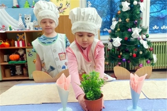  Дежурство по столовой