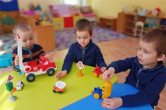 День пожарной охраны