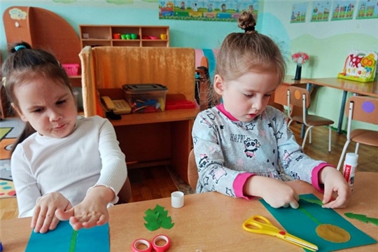 беседа «Одуванчик – маленькое солнышко»