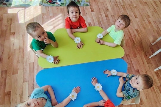 Аппликация – увлекательнейшее занятие