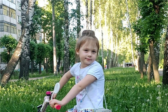 Правила безопасной езды на велосипеде