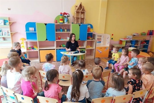 Безопасность в быту