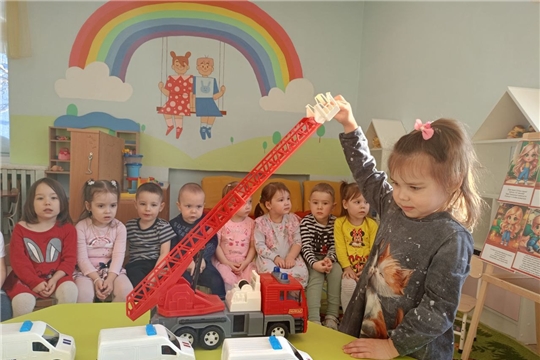 Новости по безопасности: Пожарная безопасность 