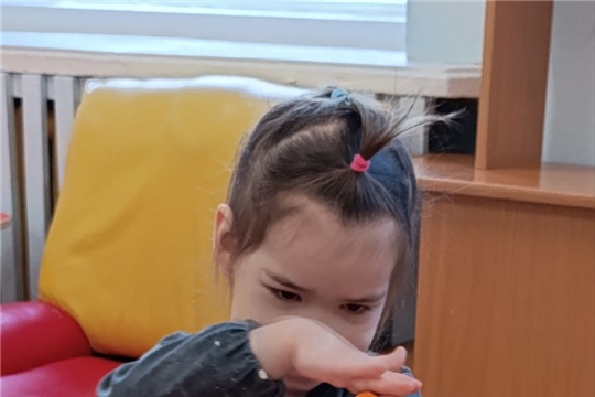 Увлекательное занятие по лепке из пластилина