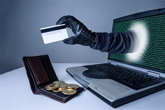 Как не стать жертвой интернет мошенников!