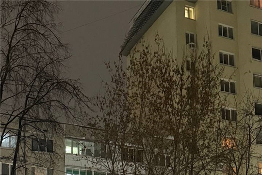 Уборка снега