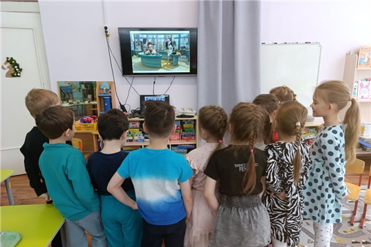 В подготовительной  группе «Вундеркинды»  прошла квест-игра «В поисках науки»