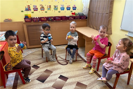 Логоритмика