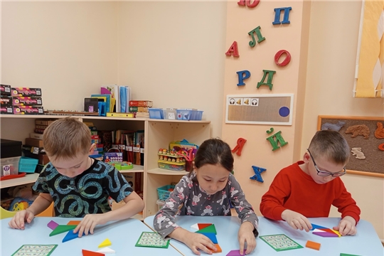 Кружок "Лого-развивайка"