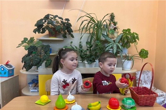 Для чего нужны витамины