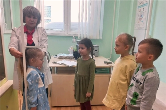 "Академия профессий"