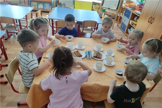 "Свекольный салатик"