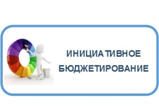 "Инициативное бюджетирование"