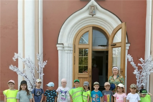 "День памяти святой Ксении Петербуржской"