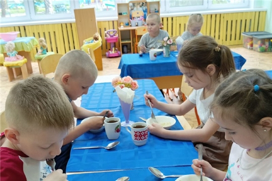 "Польза салатов из свежих овощей"