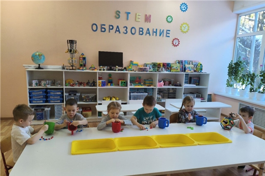 «Мы изобретатели!» -легоконструирование"