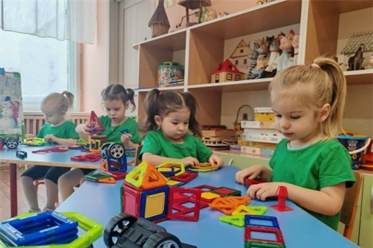 Продолжается фестиваль #НаукаНачинаетсяСНас. 