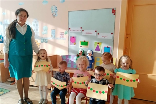 "Математика-царица наук!"