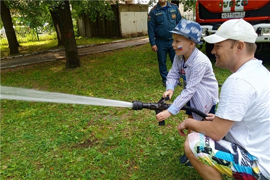 Республиканский семейный фестиваль «Папа Фест»