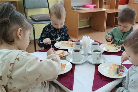 Омлет - полезное блюдо